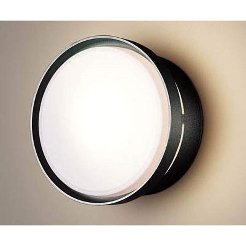 LGW85020BU PANASONIC [LEDポーチライト(電球色)] LGW85020BU LED電球4．3WX1ポーチライト電球色 1台 Panasonic