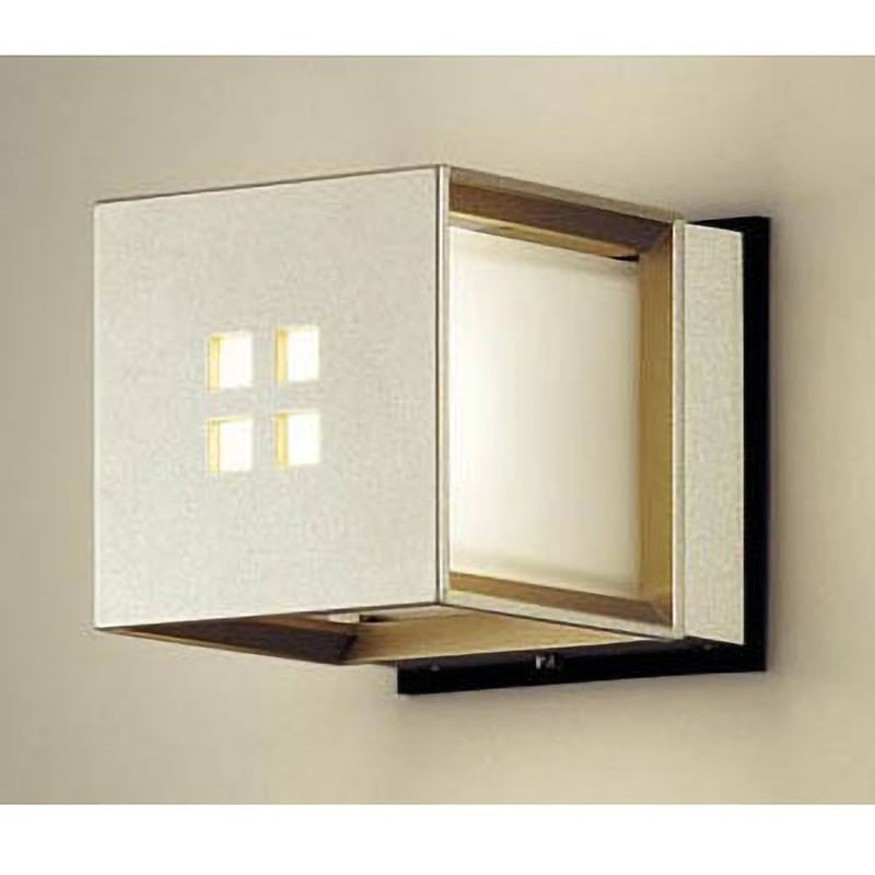 PANASONIC LGW85040YF [LEDポーチライト(電球色)] LGW85040YF LED電球4．3WX1ポーチライト電球色 1台 Panasonic