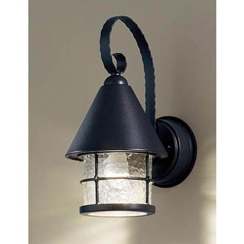 LGW85044BF LED電球4．3WX1ポーチライト電球色 Panasonic(パナソニック) 消費電力4.3W   LGW85044BF 10,066円