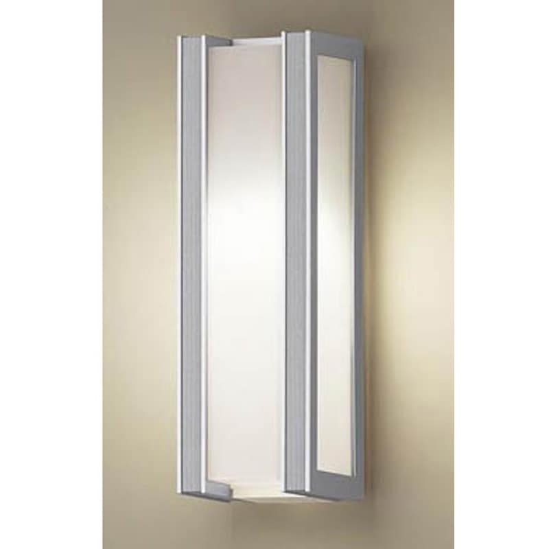 LGW85068S LED電球4．3WX1ポーチライト電球色 Panasonic(パナソニック