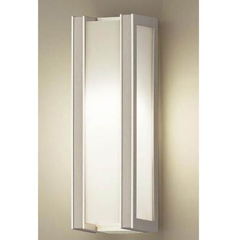 LGW85068Y LED電球4．3WX1ポーチライト電球色 Panasonic(パナソニック) 消費電力4.3W   LGW85068Y