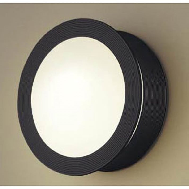 LGW85076B LED電球4．3WX1ポーチライト電球色 1台 Panasonic(パナソニック) 【通販モノタロウ】