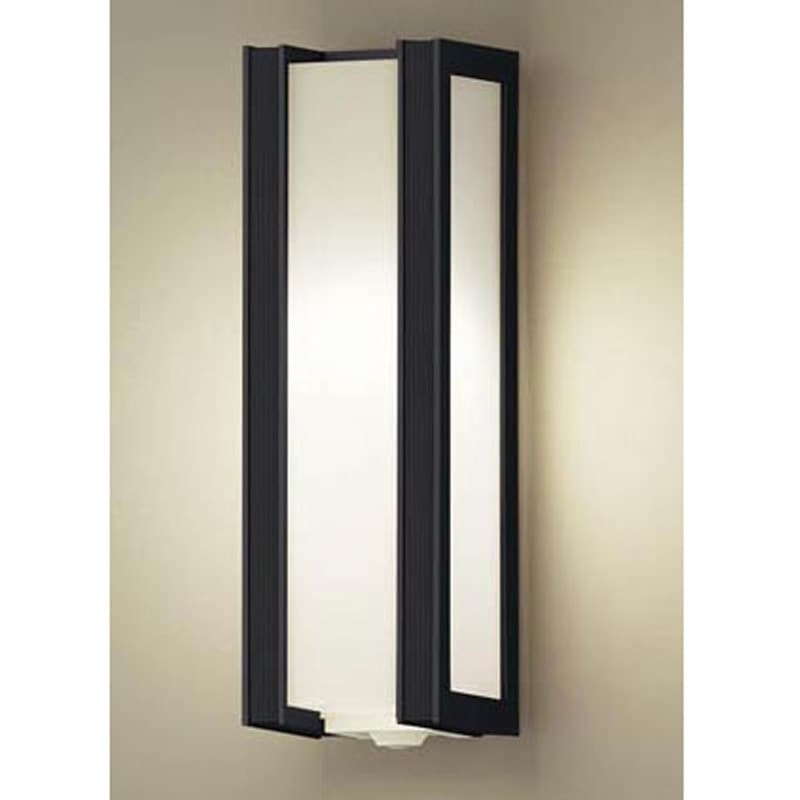 PANASONIC LGW40080LE1 オフブラック [ LEDスポットライト(電球