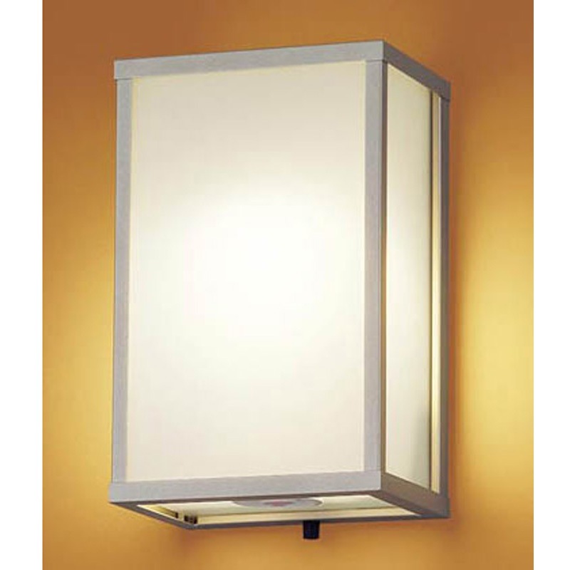 LGWC85086F LED電球4．3WX1ポーチライト電球色 Panasonic(パナソニック