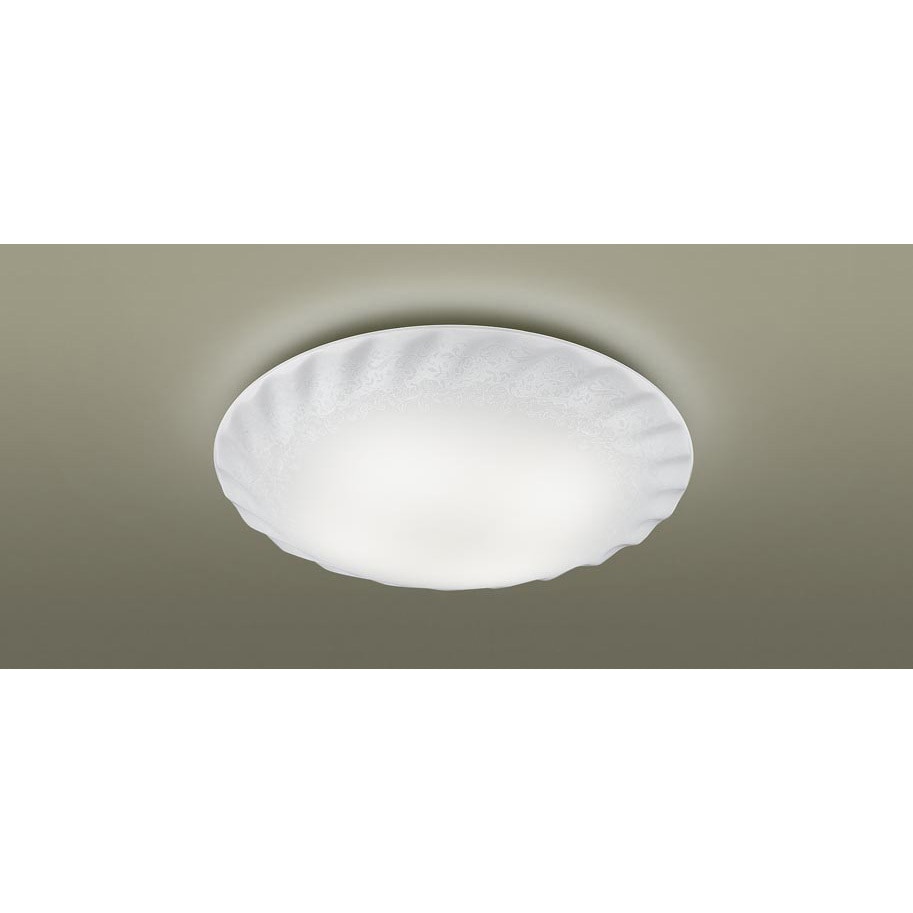 シーリングライト12畳用調色 Panasonic(パナソニック) 【通販モノタロウ】