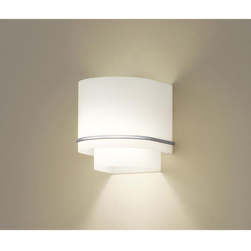 LGB87081Z LED電球4．3WX1ブラケット電球色 Panasonic(パナソニック) 2700K Ra80 壁直付型 5,974円