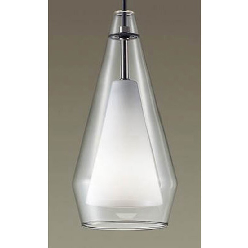 LGB15456K LED電球4．3WX1ペンダント温白色 Panasonic(パナソニック