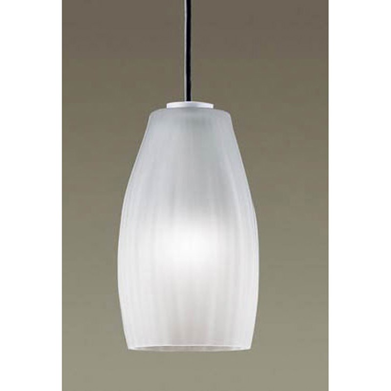 LGB15481K LED電球4．3WX1ペンダント温白色 Panasonic(パナソニック) 調光不可 3500K 直付タイプ