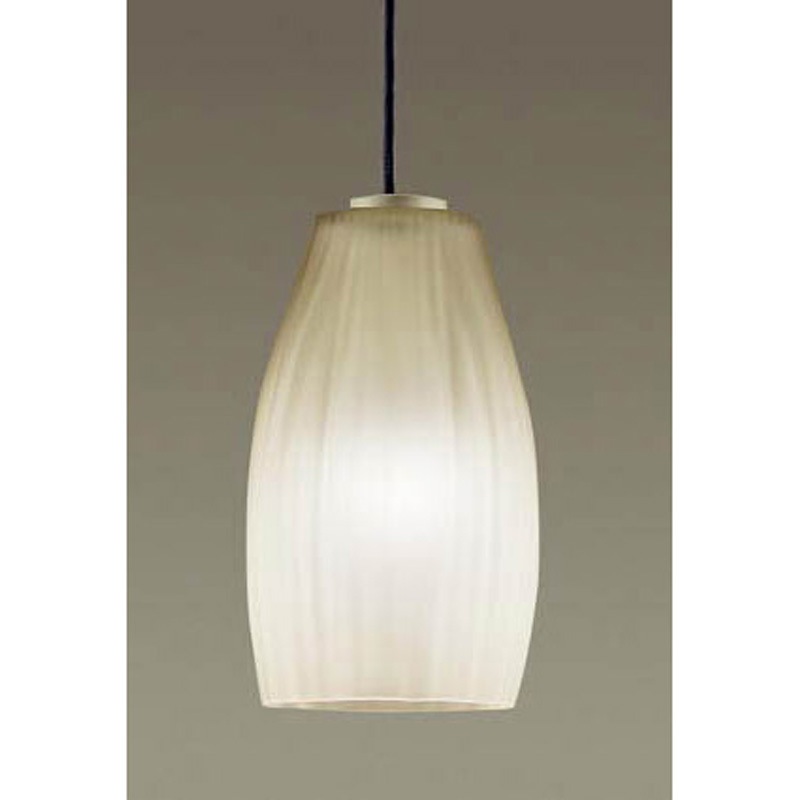 LGB15483K LED電球4．3WX1ペンダント温白色 Panasonic(パナソニック) 調光不可 3500K 直付タイプ