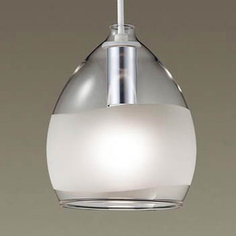 LGB16453K LED電球4．3WX1ペンダント温白色 Panasonic(パナソニック) 調光不可 3500K 配線ダクト取付型