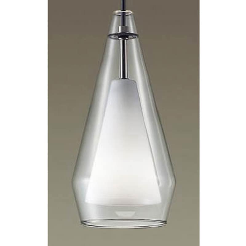 LGB16456K LED電球4．3WX1ペンダント温白色 Panasonic