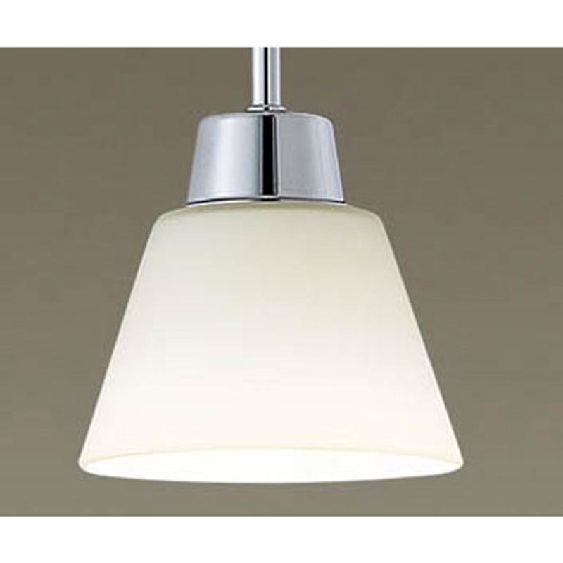 LGB15003F LED電球4．3WX1ペンダント電球色 Panasonic(パナソニック) 調光不可 2700K 直付タイプ   LGB15003F