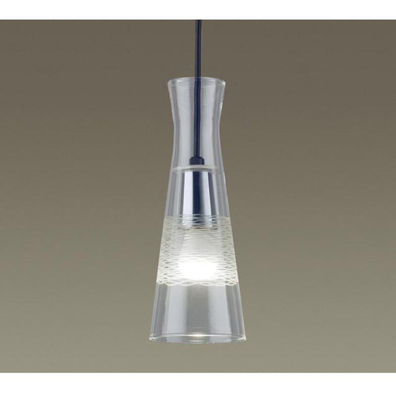 LGB15052U LED電球4．3WX1ペンダント電球色 Panasonic(パナソニック