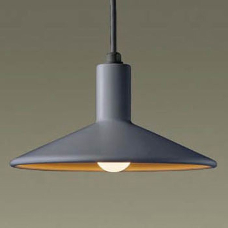 LGB15334F LED電球4．3WX1ペンダント電球色 Panasonic(パナソニック) 調光不可 2700K 直付タイプ   LGB15334F