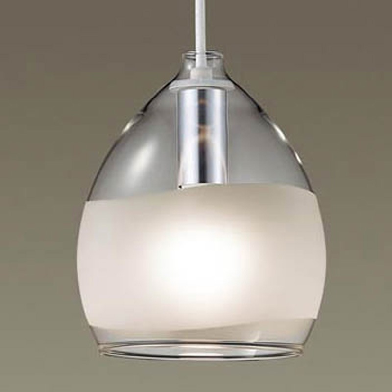 LGB15452K LED電球4．3WX1ペンダント電球色 Panasonic(パナソニック) 調光不可 2700K 直付タイプ   LGB15452K 9,735円