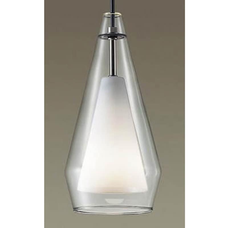 LGB15455K LED電球4．3WX1ペンダント電球色 Panasonic