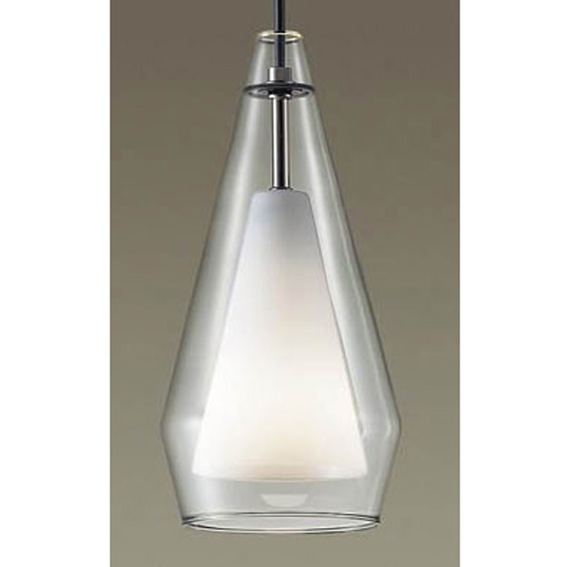 LGB16455K LED電球4．3WX1ペンダント電球色 Panasonic(パナソニック