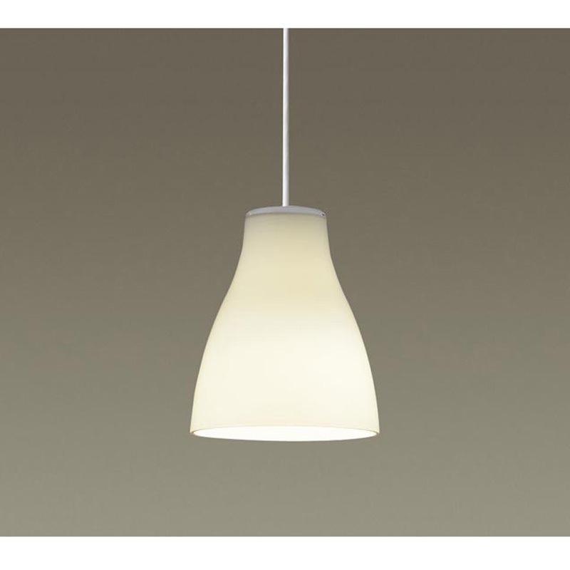 LGB16765K LED電球4．3WX1ペンダント電球色 Panasonic(パナソニック) 調光不可 2700K 配線ダクト取付型