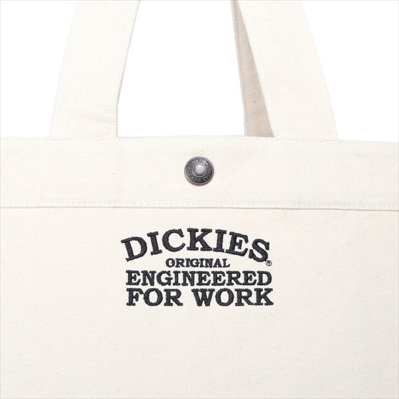 D-3655 【ディッキーズ】帆布トートバッグ 1個 Dickies(ディッキーズ) 【通販モノタロウ】