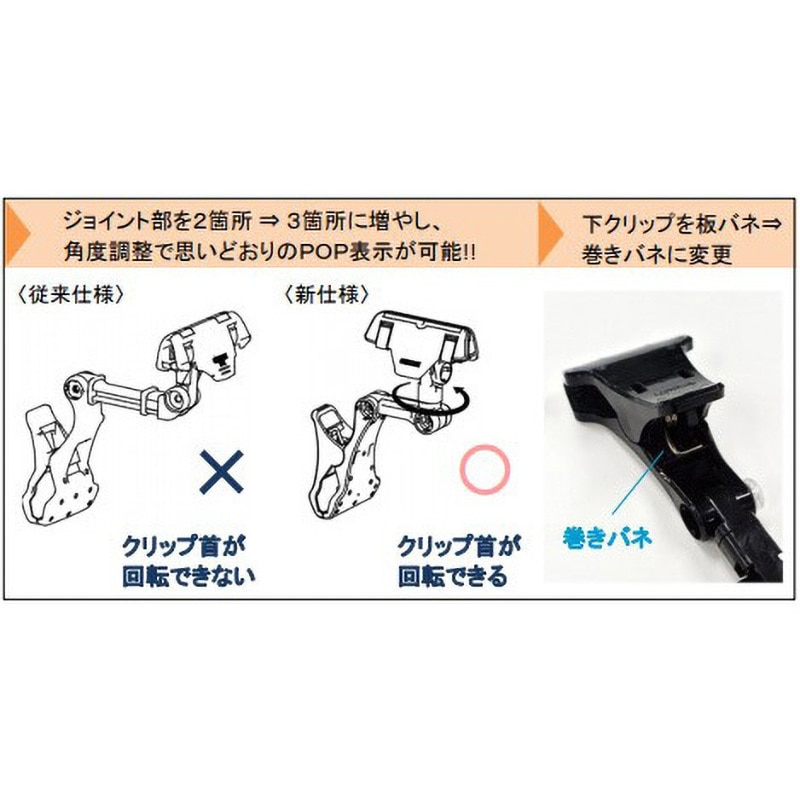 1191586 G-バインド フリー 日研工業 全長140mm 1セット(10個