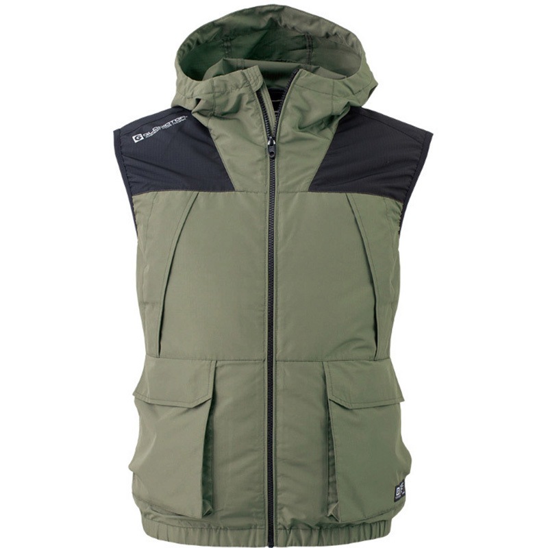 未使用】VOLTCOOL(ボルトクール) G-6218 ボルトクールベストセット