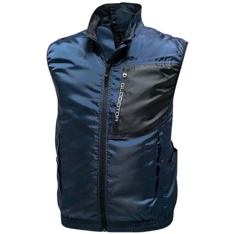 Cooling Wear G-6219 空調服5着セット コーコス G-6219-SET（スターターセット）｜空調服・EFウェア