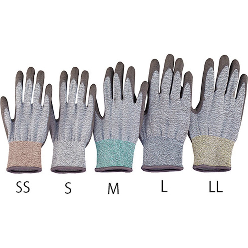 クリーンノール 耐熱性手袋 シリコンゴム 270mm 7-055-01 7-055-01 クリーンノール 耐熱性手袋 シリコンゴム 270mm AXEL