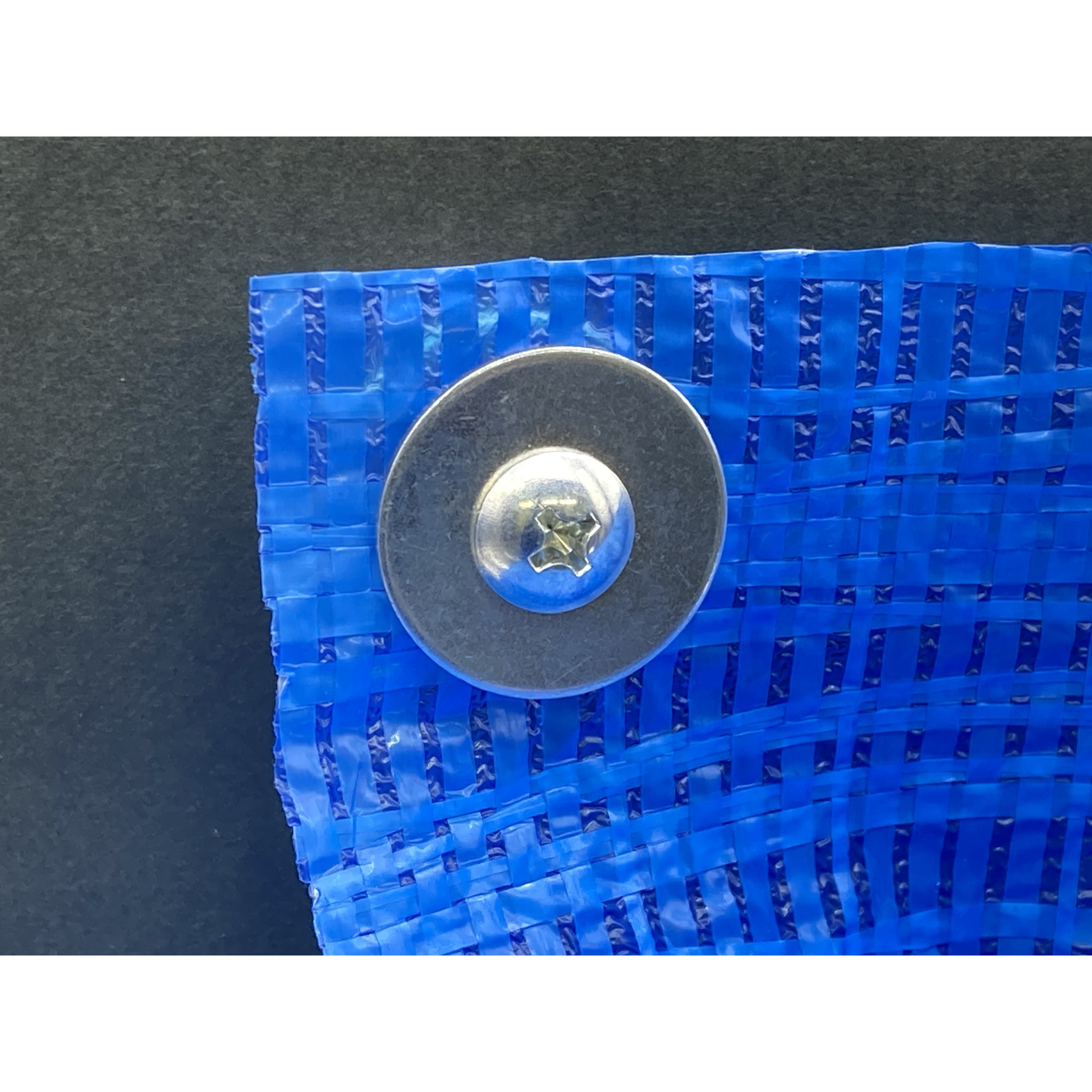 EMN20 ハトメ用マグネット ラクテム 1個 EMN20 - 【通販モノタロウ】