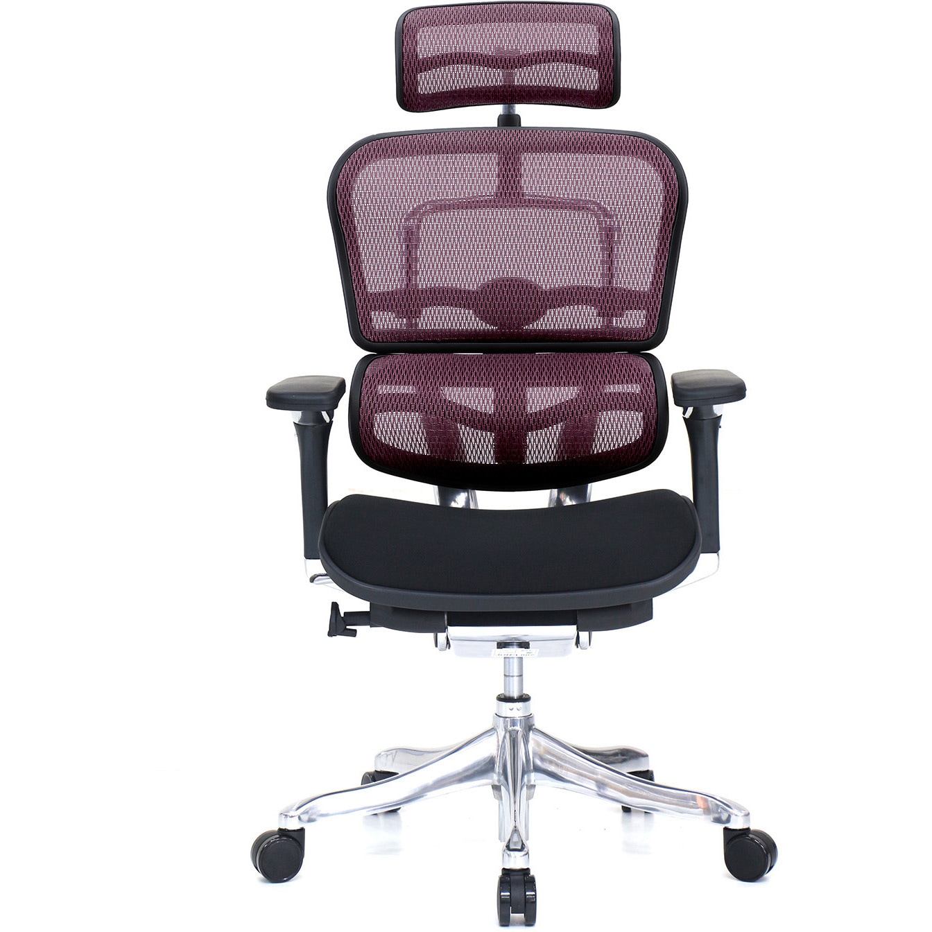 EHP-HBM KM12 エルゴヒューマンプロ(座面モールドクッション) ハイ