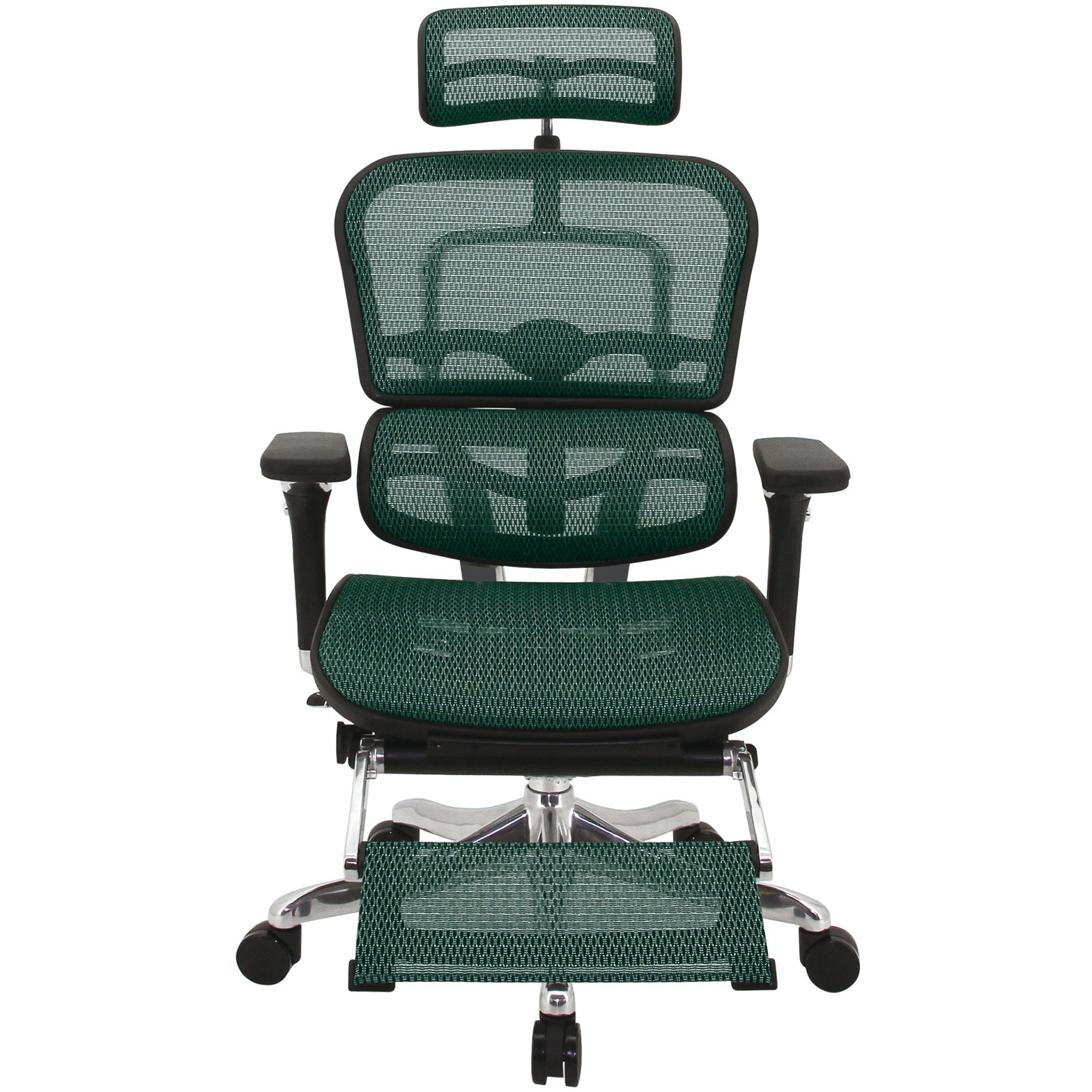 エルゴヒューマンプロ オットマン付き