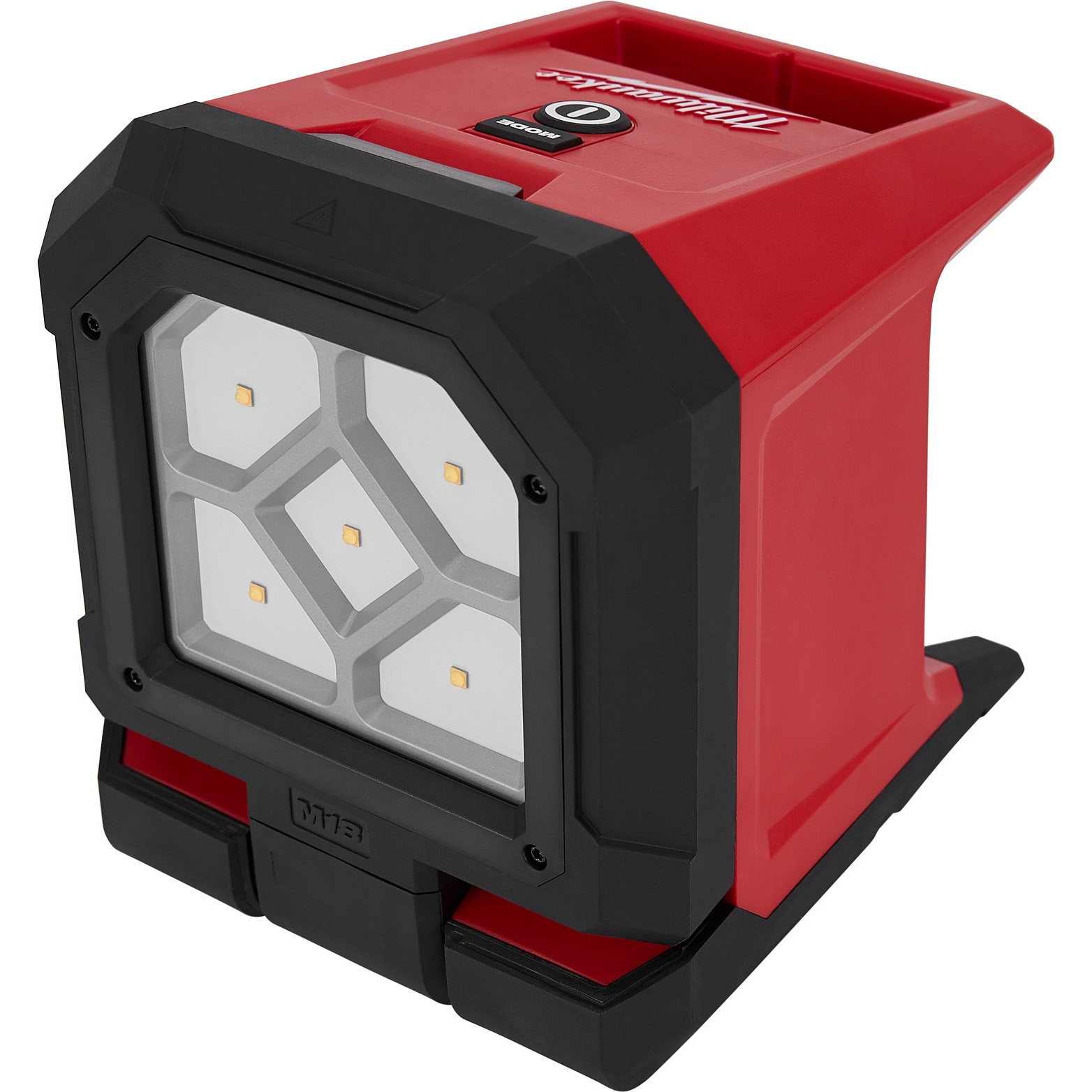 M18 PAL-0 APJ M18 マグネットワークライト 1台 ミルウォーキーツール