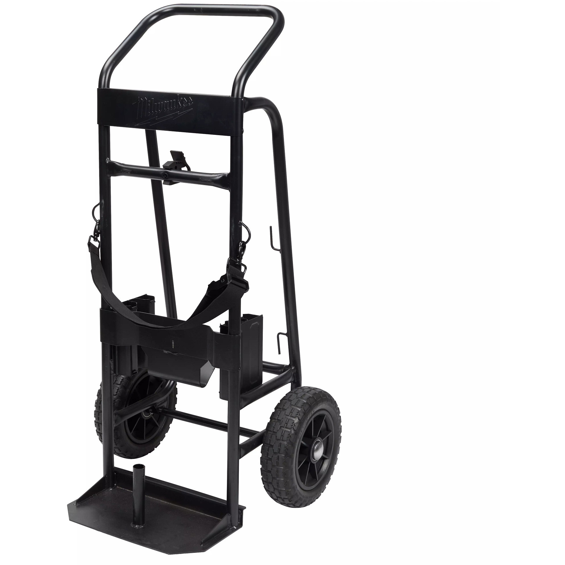 MXF DHT EU MX FUEL コードレスハンマー用キャスター ミルウォーキーツール 長さ492mm幅550mm  MXF DHT EU