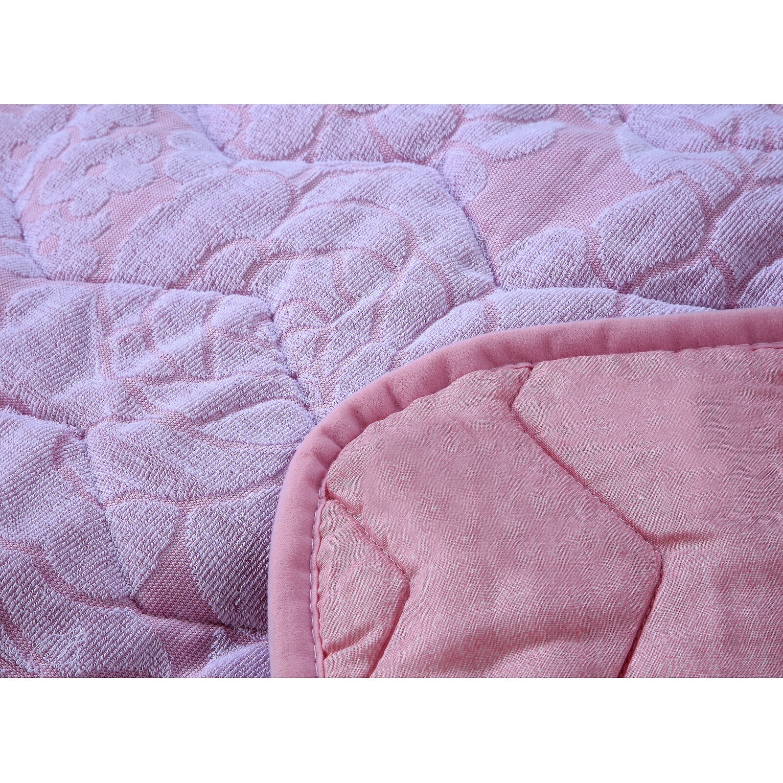 a2502210 今治産タオル&ガーゼ肌掛け布団 140×190cm ファミリー