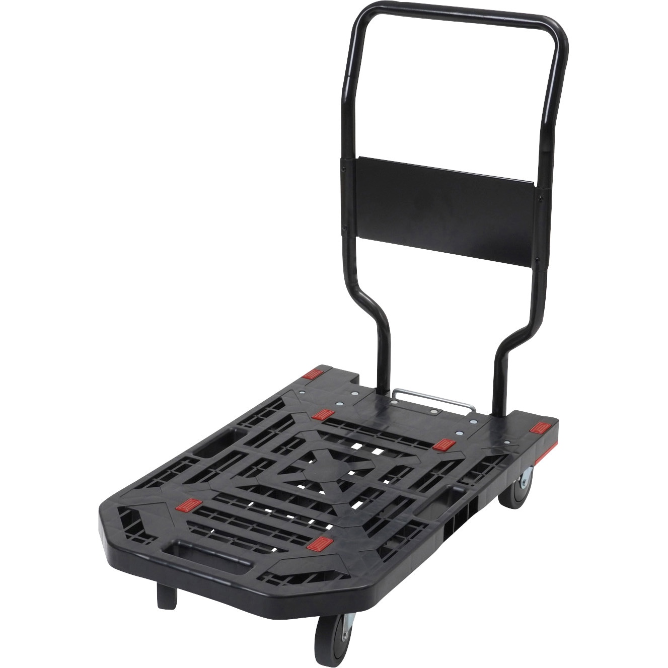 モノタロウのオトシニクイ台車 モノリー(Monolley) モノタロウ PP製