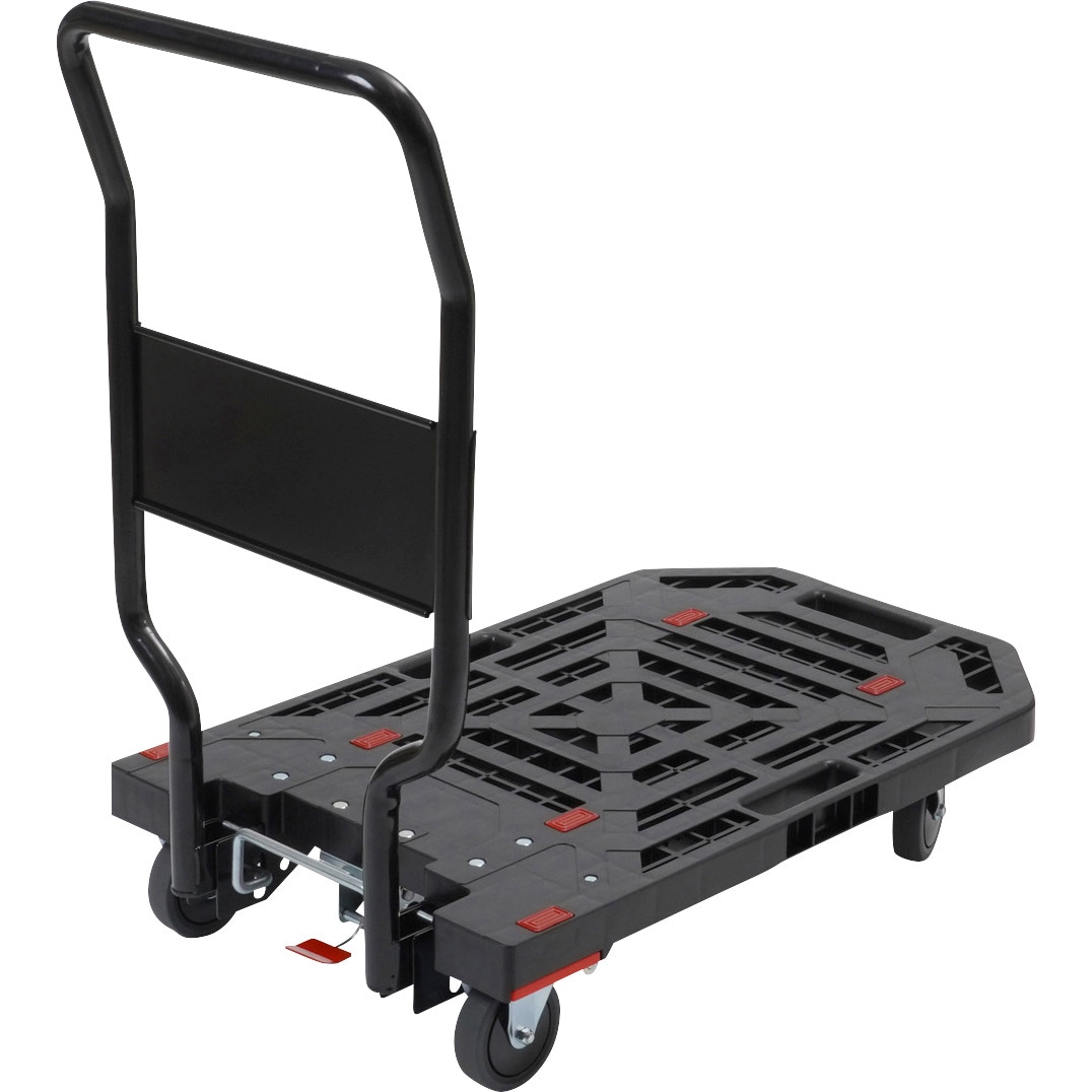 モノタロウのオトシニクイ台車 モノリー(Monolley) モノタロウ PP製