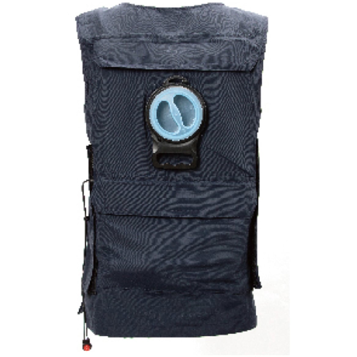 EXFROZEN FROZEN VEST -20℃冷却機能付き 充電器セット