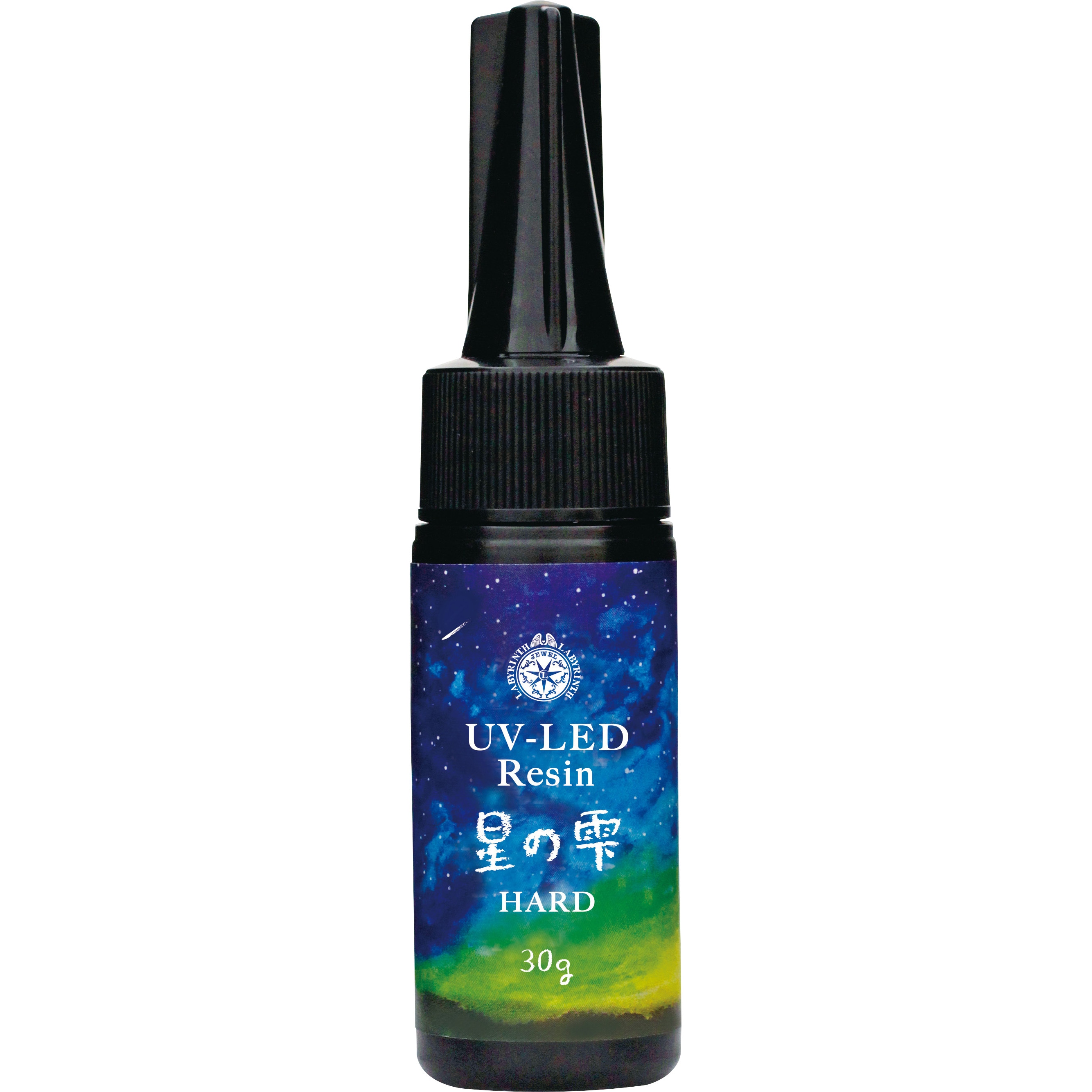 UV-LED 星の雫 ハード 500g 新品未使用 imgrc0082385936.jpg