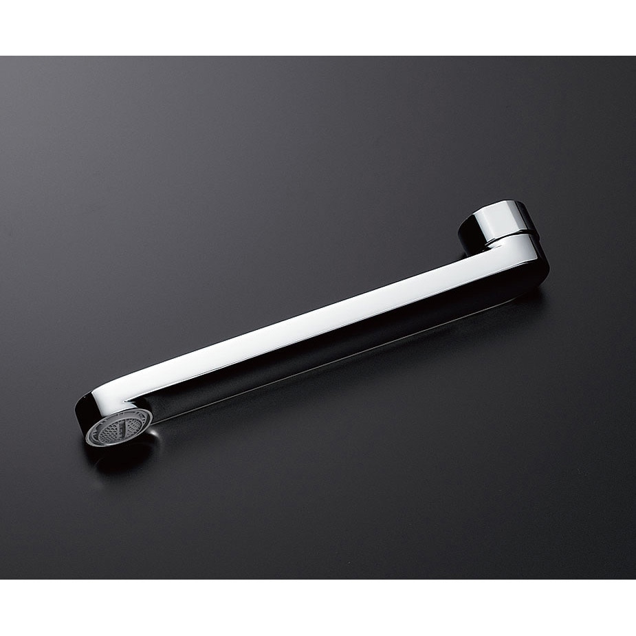 A-9775-25 自在吐水口部 1個 INAX(LIXIL) 【通販モノタロウ】