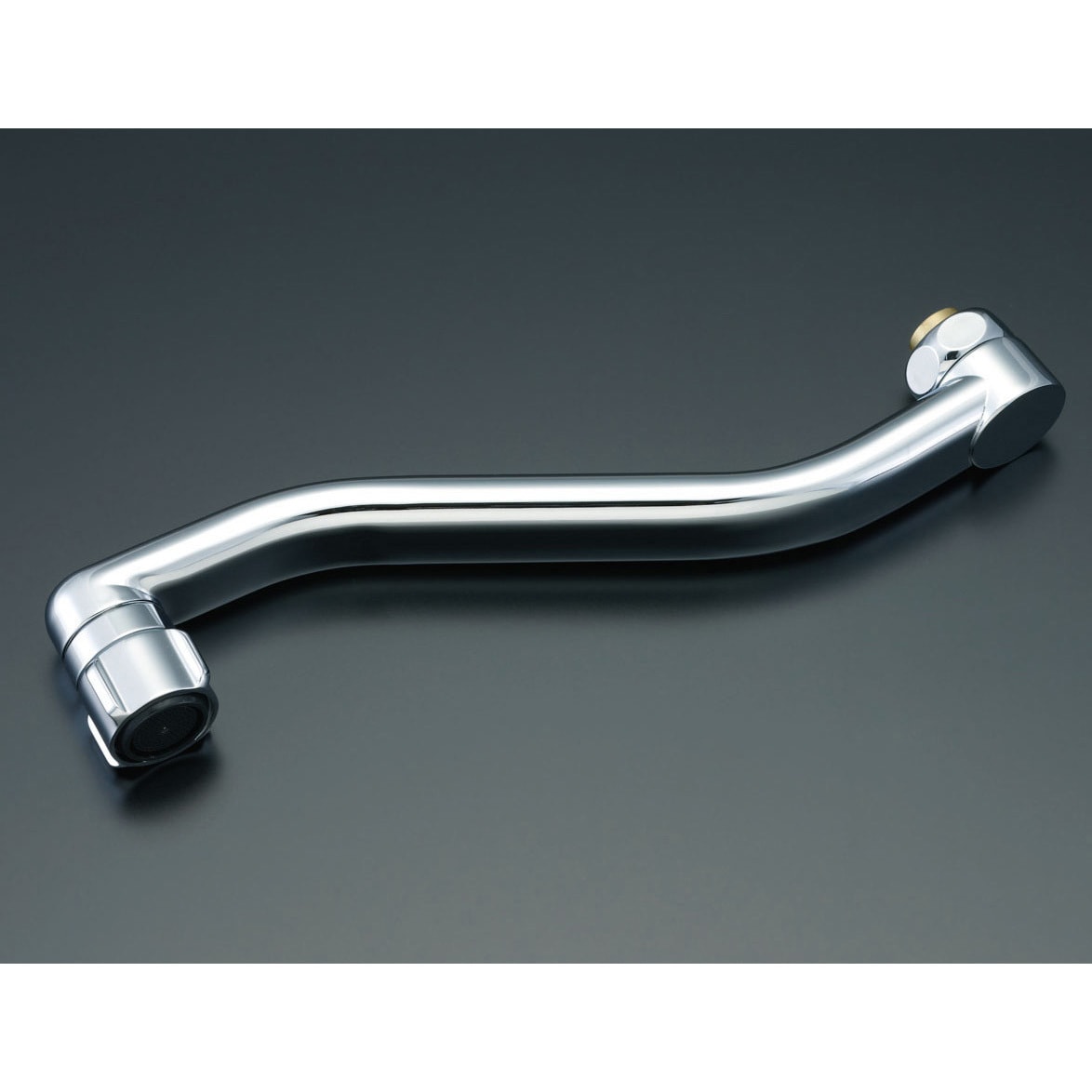 A-7437 自在吐水口部(キッチンシャワー付) 1個 INAX(LIXIL) 【通販モノタロウ】