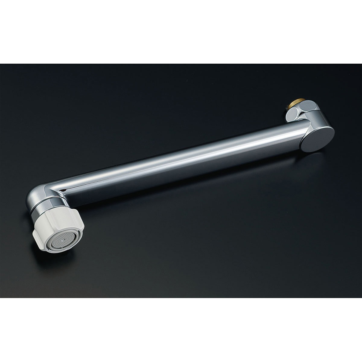 A-7439-22 自在吐水口部(キッチンシャワー付) 1個 INAX(LIXIL) 【通販モノタロウ】 7,906円