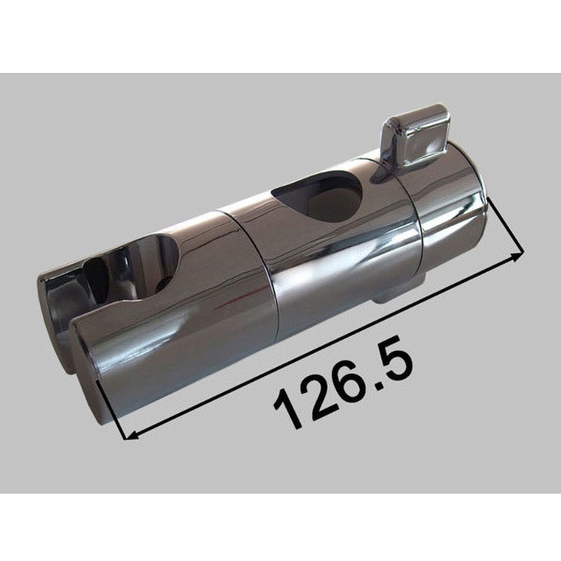 A-3682/NC スライドバー用シャワーフック INAX(LIXIL) メッキ色 角度調節× 5,566円