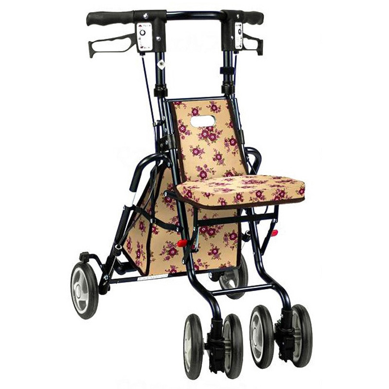 サニーウォーカーSP(中)/フローラルBE/- 1台 島製作所 【通販モノタロウ】