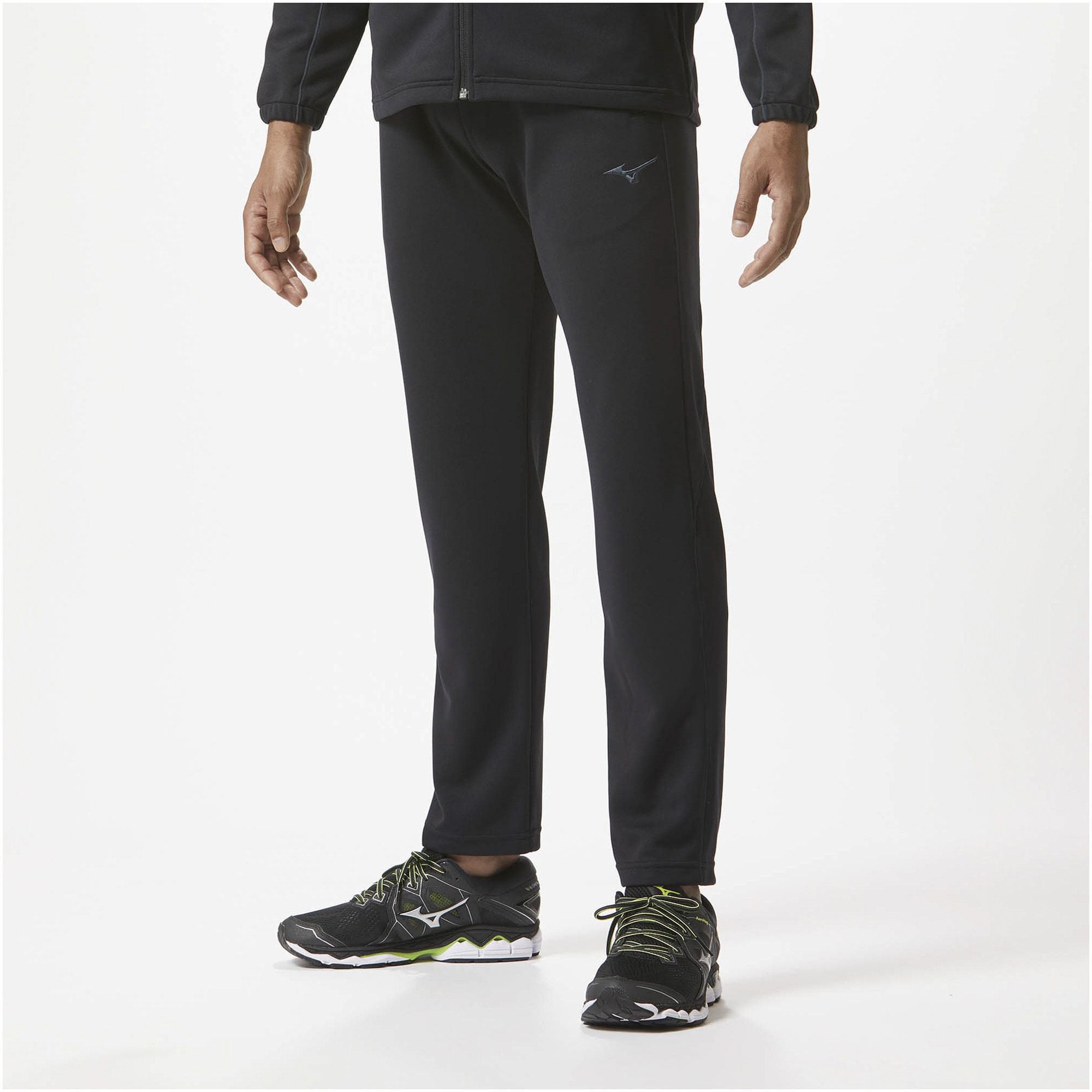 Mi ミズノ ジャージ パンツ(32MDA125)