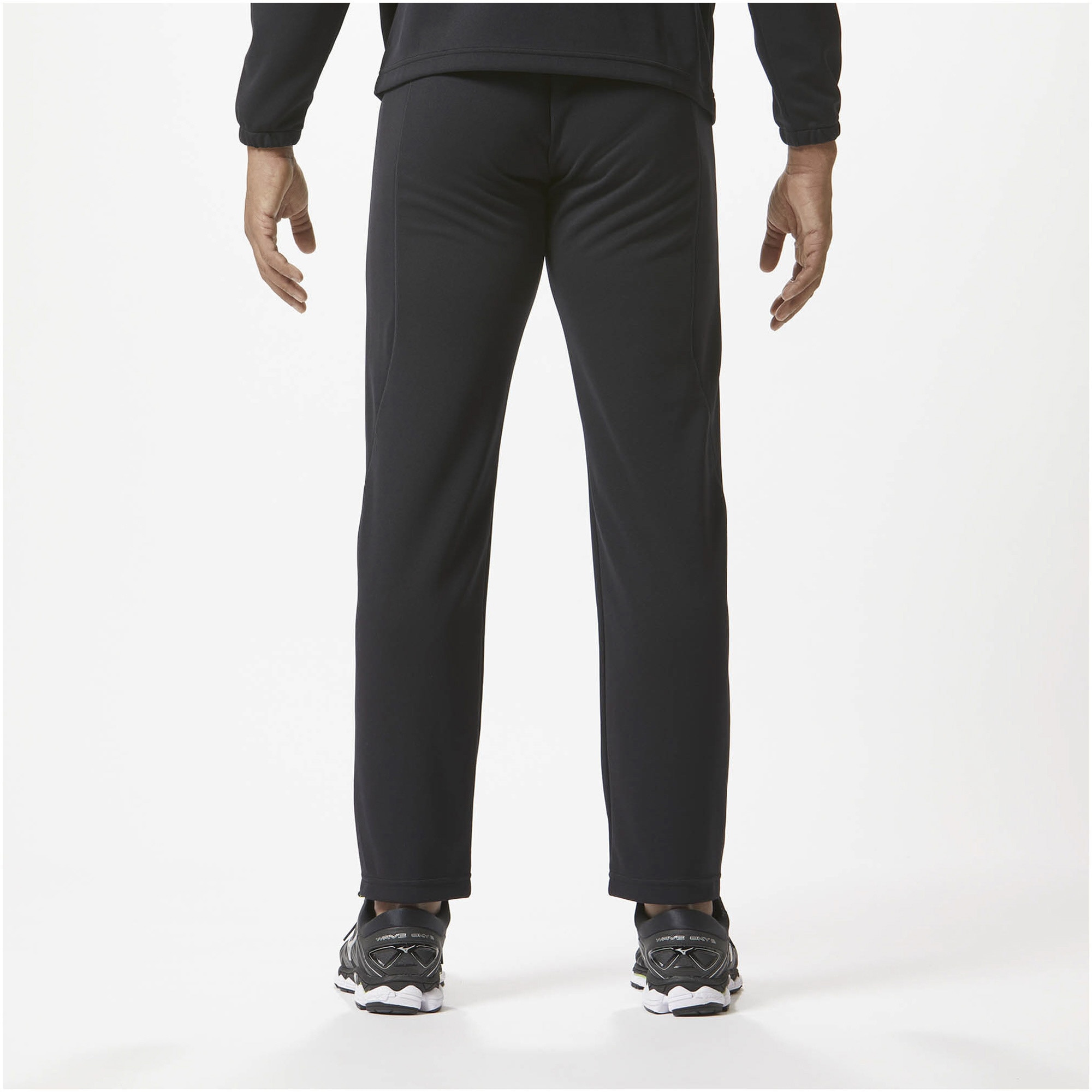 32MD912509 ウォームアップパンツ 1枚 mizuno(ミズノ) 【通販モノタロウ】