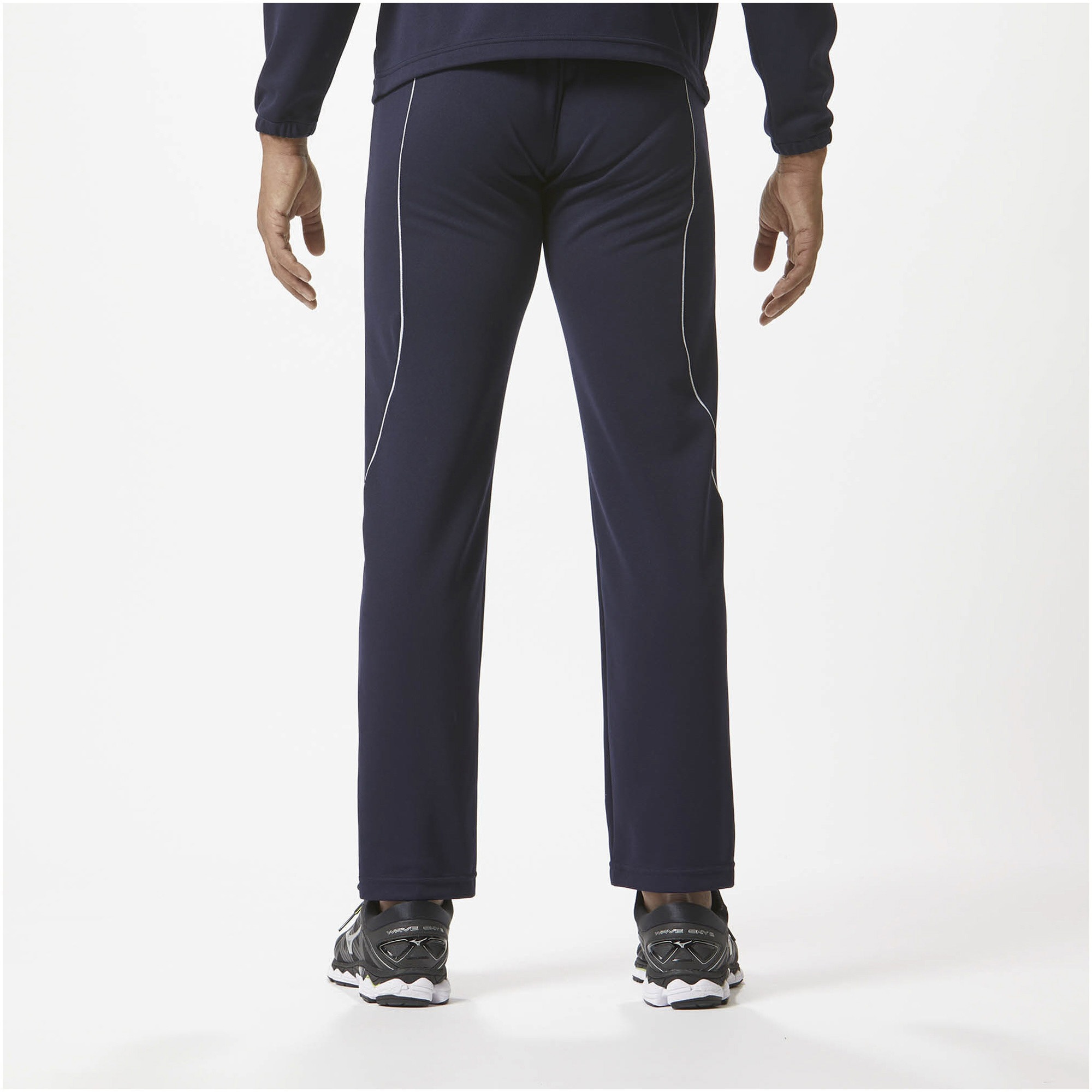 MIZUNO ウォームアップパンツサイズL