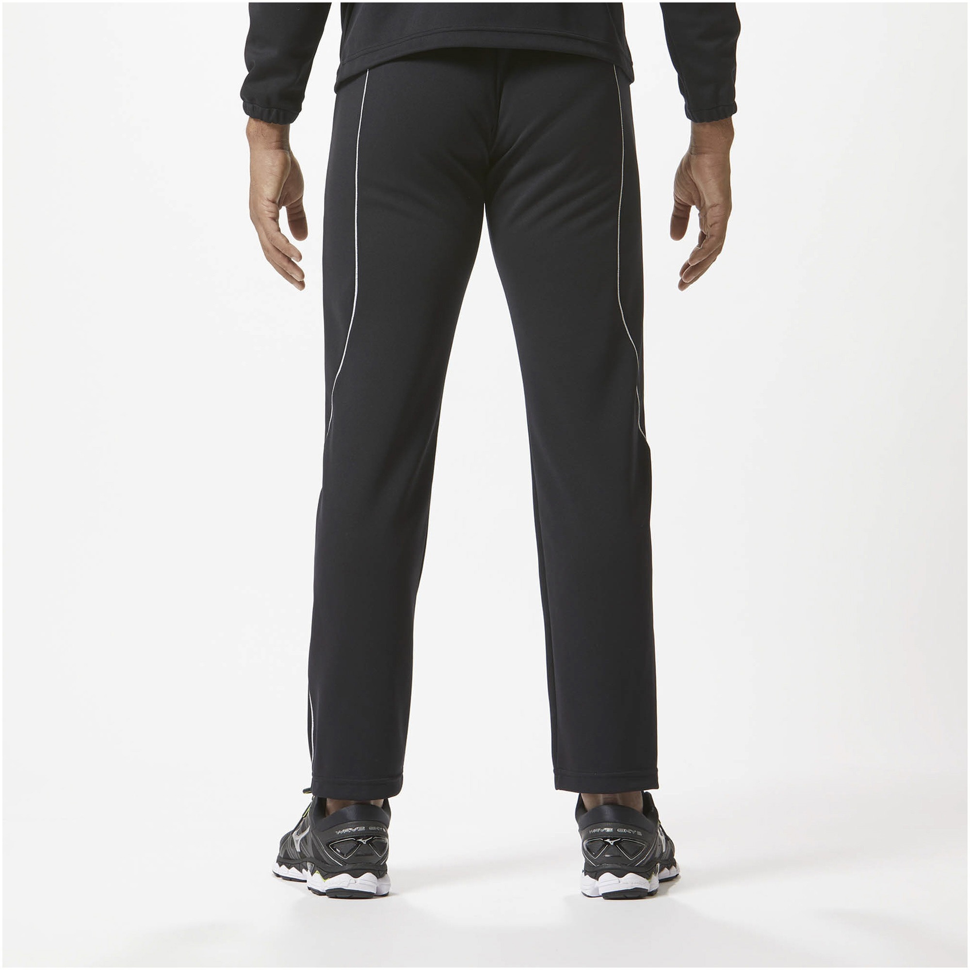 32MD912590 ウォームアップパンツ 1枚 mizuno(ミズノ) 【通販モノタロウ】