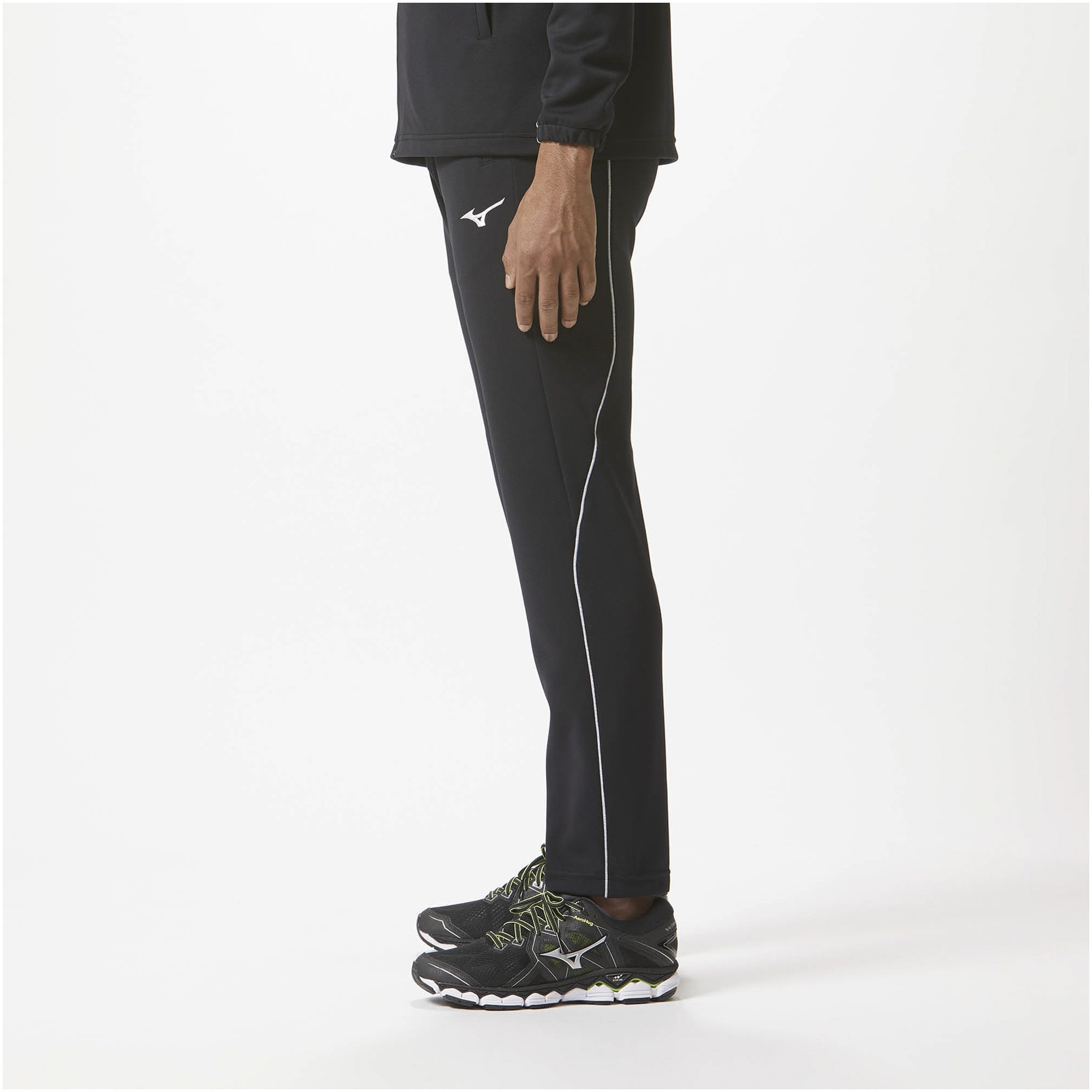 32MD912590 ウォームアップパンツ 1枚 mizuno(ミズノ) 【通販モノタロウ】
