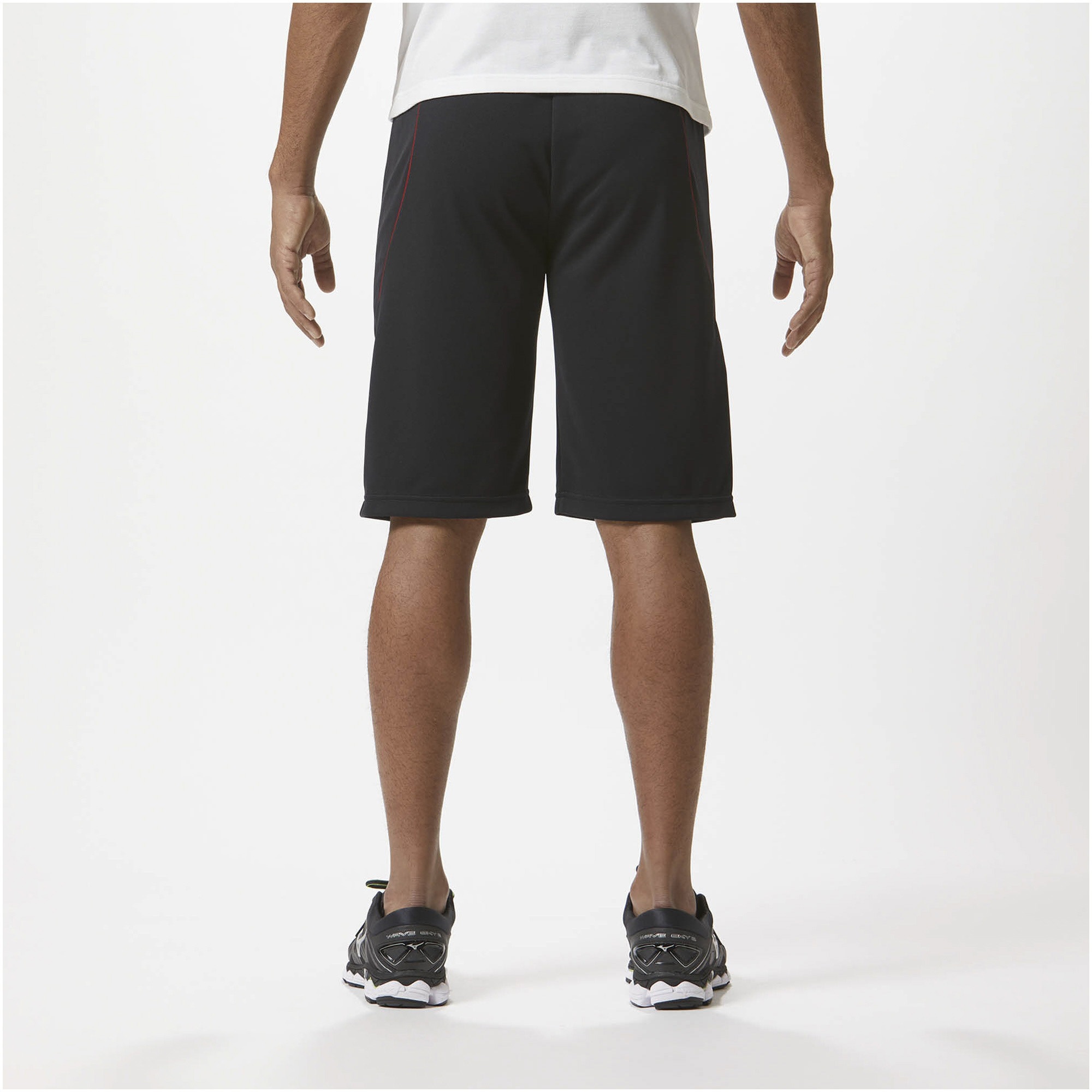 32MD912696 ウォームアップハーフパンツ 1枚 mizuno(ミズノ) 【通販