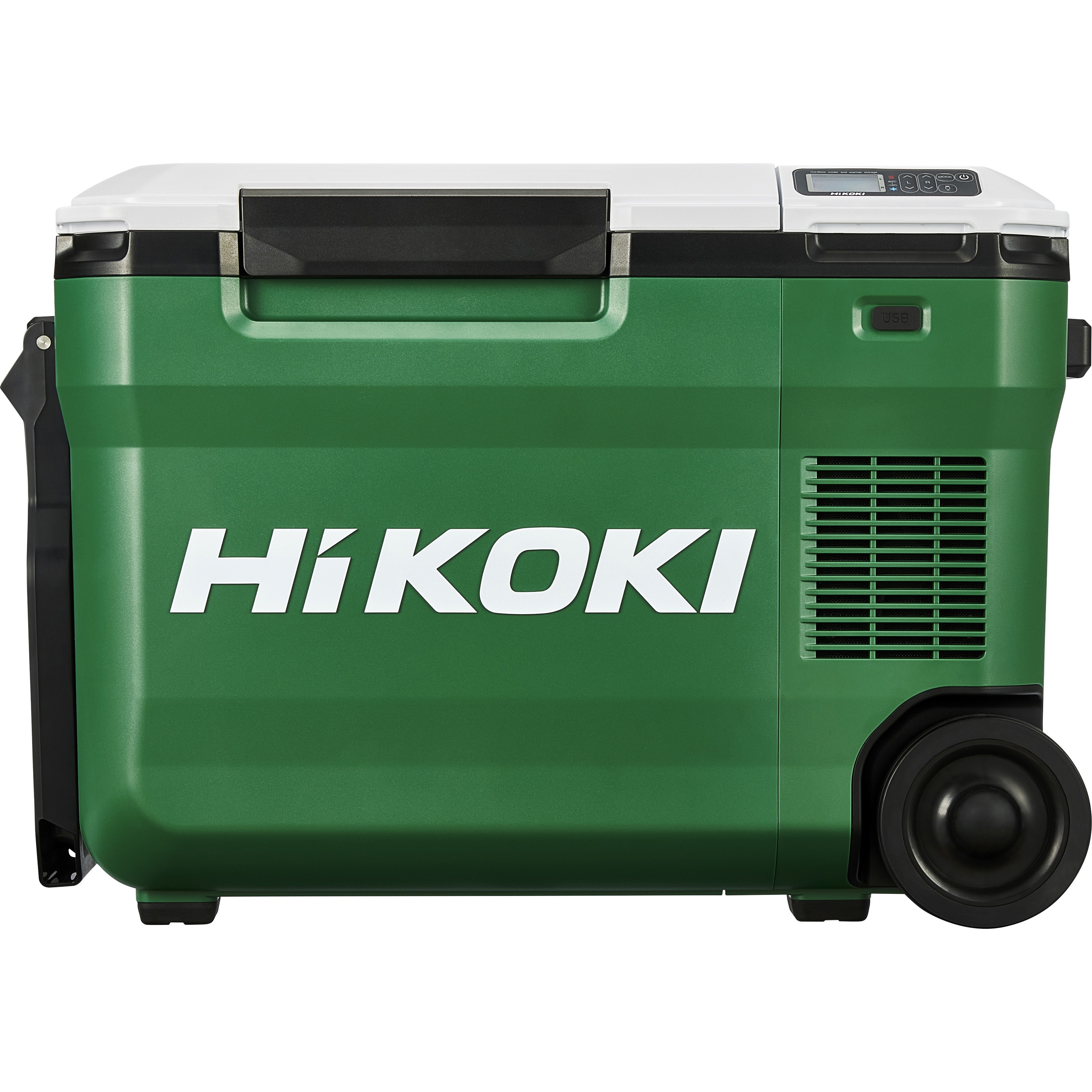 UL18DB(WM) コードレス冷温庫 1台 HiKOKI(旧:日立工機) 【通販モノタロウ】