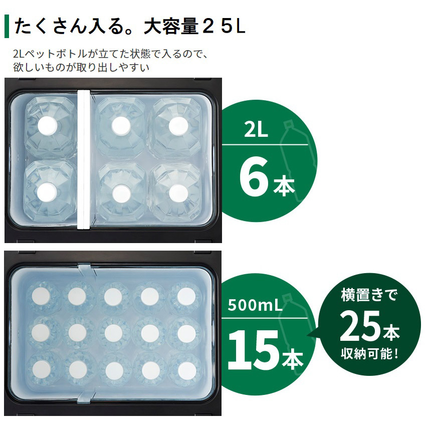 UL18DB(WMG) コードレス冷温庫 1台 HiKOKI(ハイコーキ) 【通販モノタロウ】
